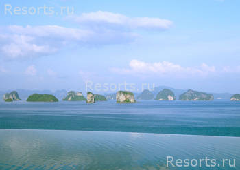 Six Senses Hideaway Yao Noi 85